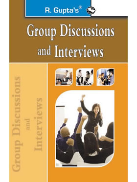RGupta Ramesh Group Discussions And Interviews English Medium